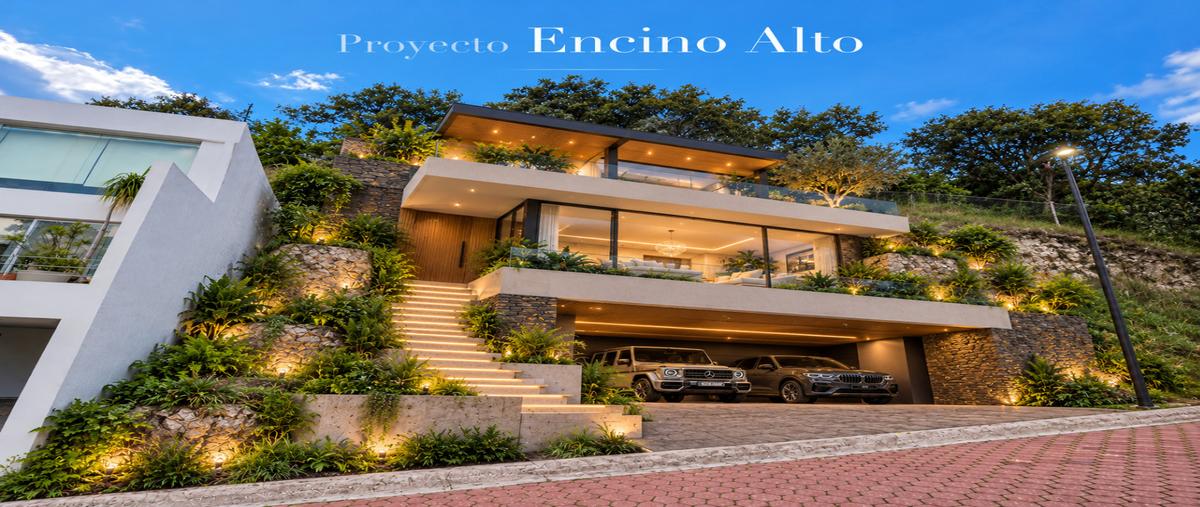 Foto de terreno habitacional en venta en  , la haciendita, zapopan, jalisco, 0 No. 05