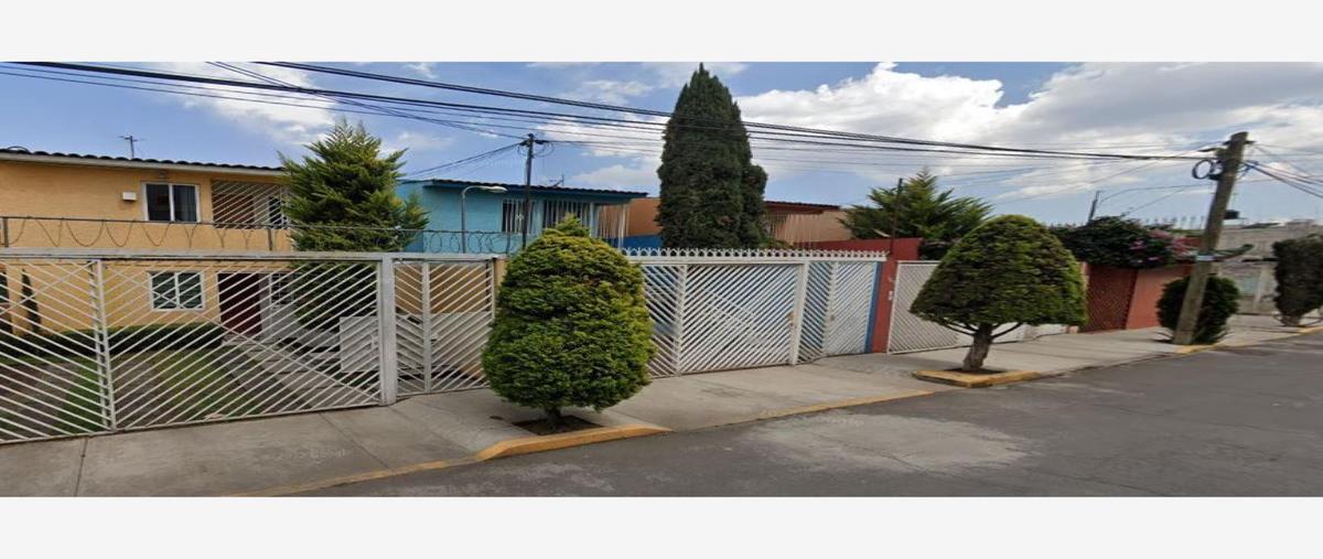 Foto de casa en condominio en venta en la hebrea 0, miguel hidalgo, tláhuac, df / cdmx, 0 No. 01