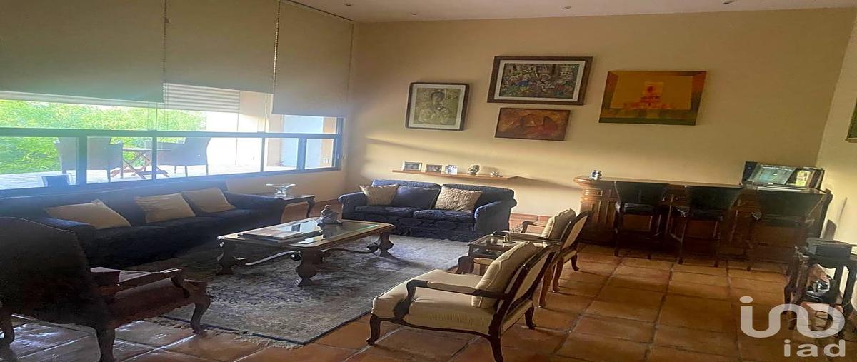 Foto de casa en venta en la herradura 221, hacienda san agustin, san pedro garza garcÃ­a, nuevo leÃ³n, 31600320 No. 04