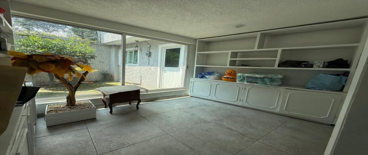 Foto de casa en venta en la herradura, 5, la joya, tlalpan, df / cdmx, 30383454 No. 03