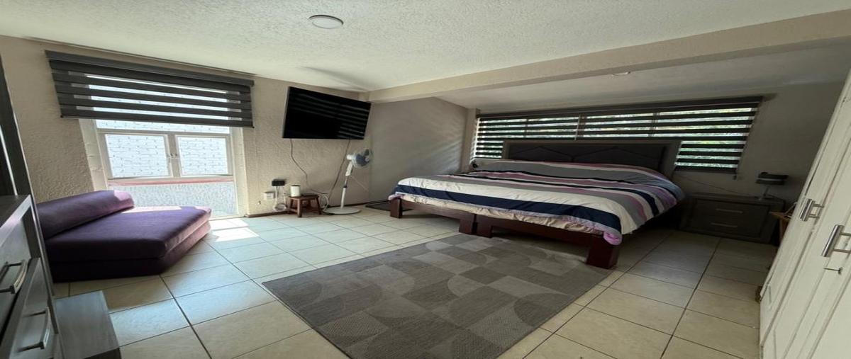 Foto de casa en venta en la herradura, 5, la joya, tlalpan, df / cdmx, 30383454 No. 04