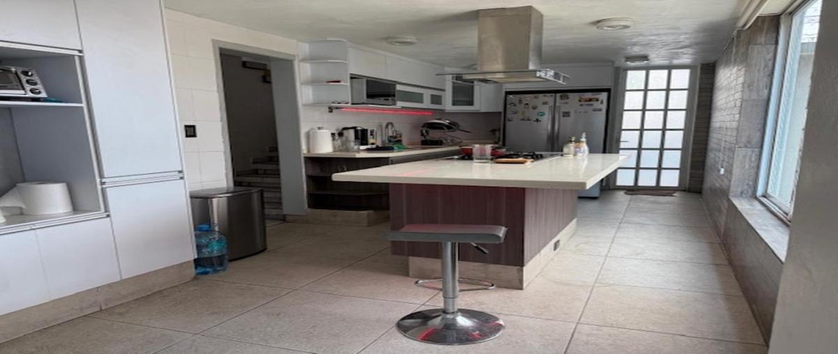 Foto de casa en venta en la herradura, 5, la joya, tlalpan, df / cdmx, 30383454 No. 05
