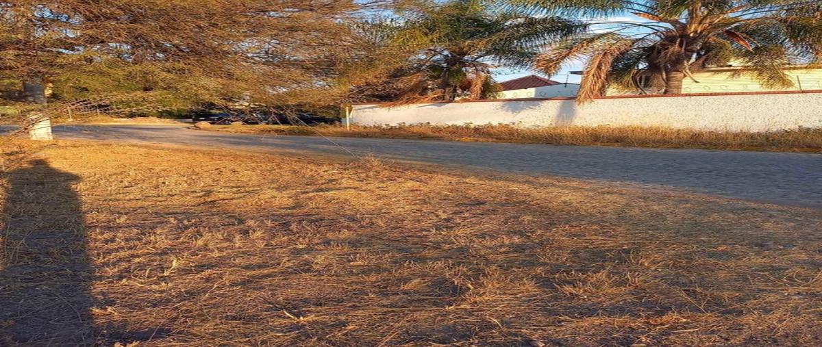 Foto de terreno habitacional en venta en  , la herradura, aguascalientes, aguascalientes, 26656974 No. 03