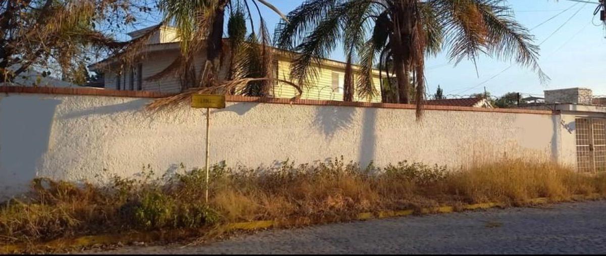 Foto de terreno habitacional en venta en  , la herradura, aguascalientes, aguascalientes, 26656974 No. 05