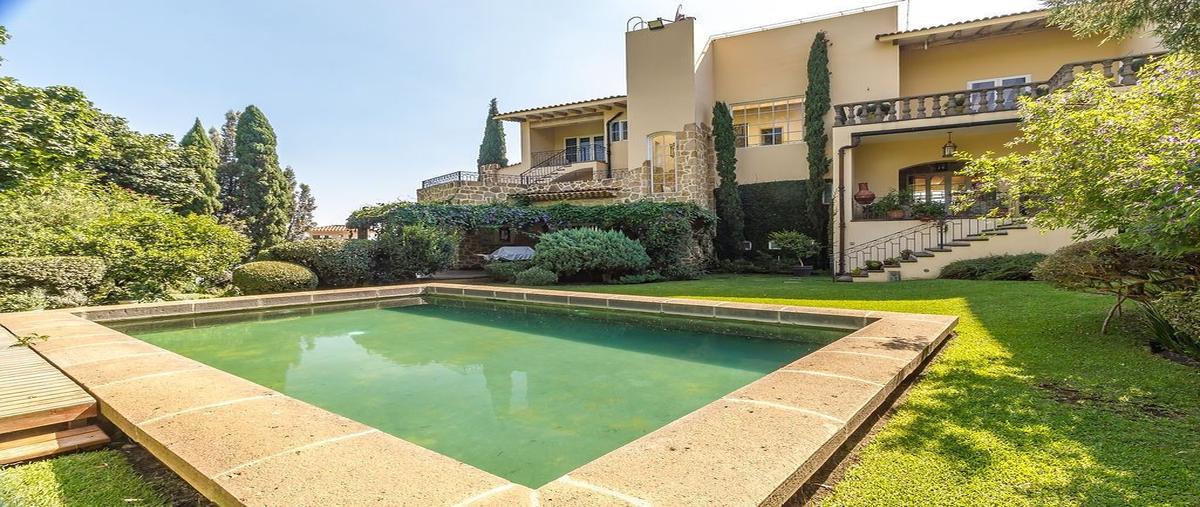 Foto de casa en venta en la herradura , ahuatepec, cuernavaca, morelos, 0 No. 01