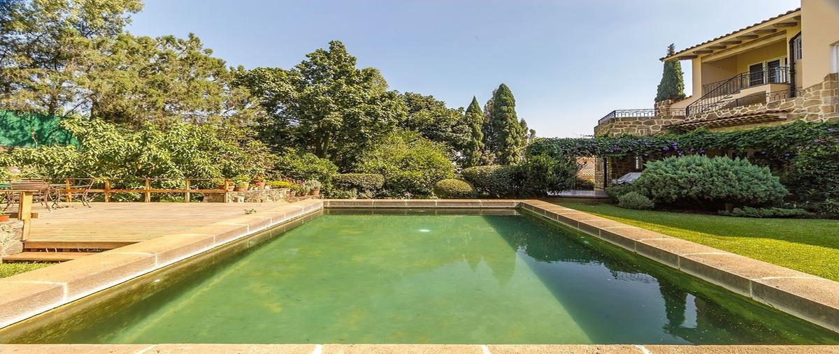 Foto de casa en venta en la herradura , ahuatepec, cuernavaca, morelos, 0 No. 02