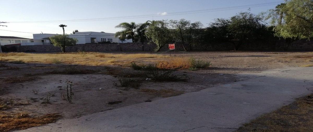 Foto de terreno habitacional en venta en la herradura , campestre la herradura, aguascalientes, aguascalientes, 30684284 No. 03