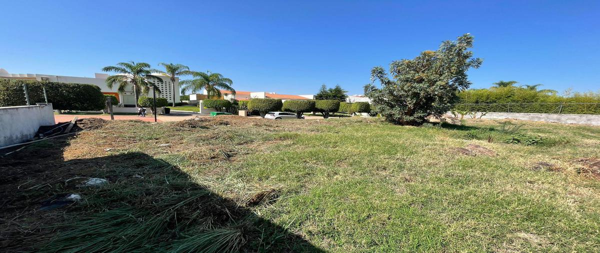 Foto de terreno habitacional en venta en  , la herradura, cuernavaca, morelos, 0 No. 03
