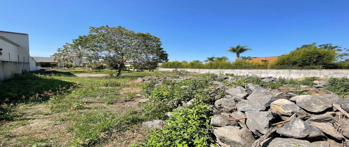 Foto de terreno habitacional en venta en  , la herradura, cuernavaca, morelos, 0 No. 05