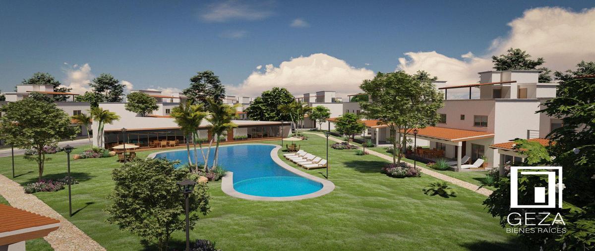 Foto de casa en venta en  , la herradura, cuernavaca, morelos, 0 No. 03