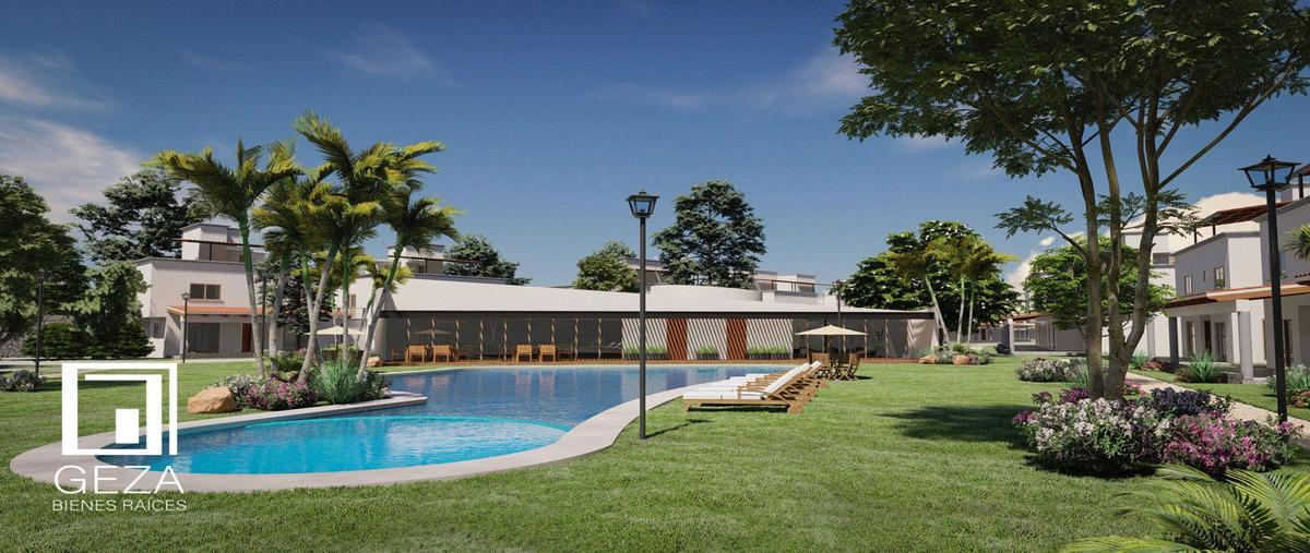 Foto de casa en venta en  , la herradura, cuernavaca, morelos, 0 No. 05