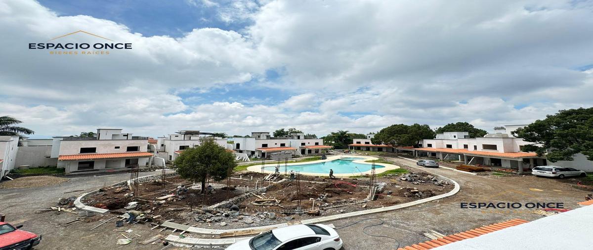 Foto de casa en venta en  , la herradura, cuernavaca, morelos, 28603945 No. 03