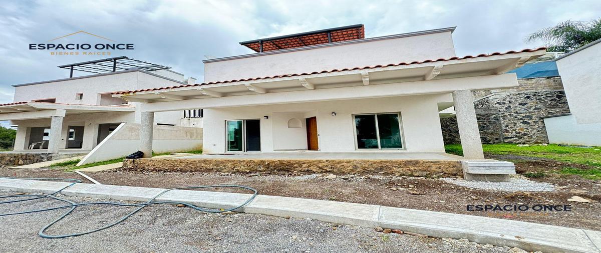 Foto de casa en venta en  , la herradura, cuernavaca, morelos, 28603945 No. 04