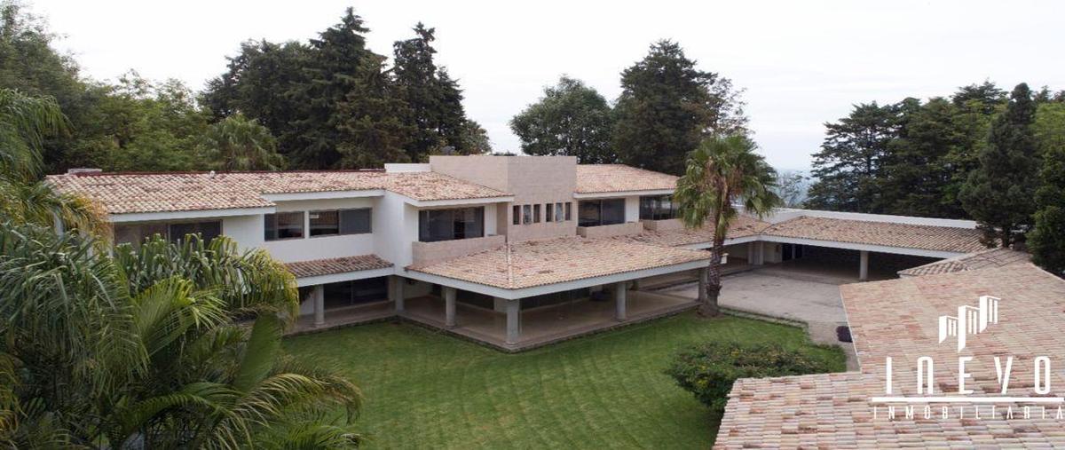 Foto de casa en venta en  , la herradura, cuernavaca, morelos, 28740441 No. 03