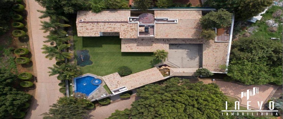 Foto de casa en venta en  , la herradura, cuernavaca, morelos, 28740441 No. 04