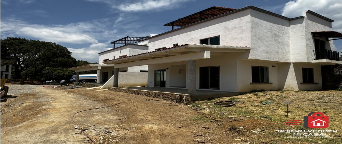 Foto de casa en venta en  , la herradura, cuernavaca, morelos, 0 No. 03