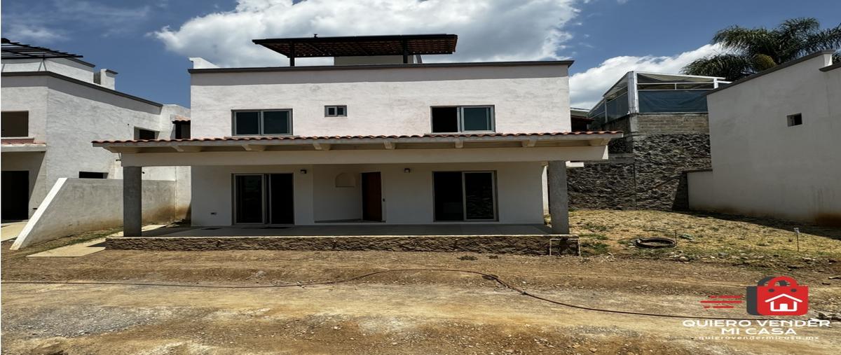 Foto de casa en venta en  , la herradura, cuernavaca, morelos, 0 No. 04