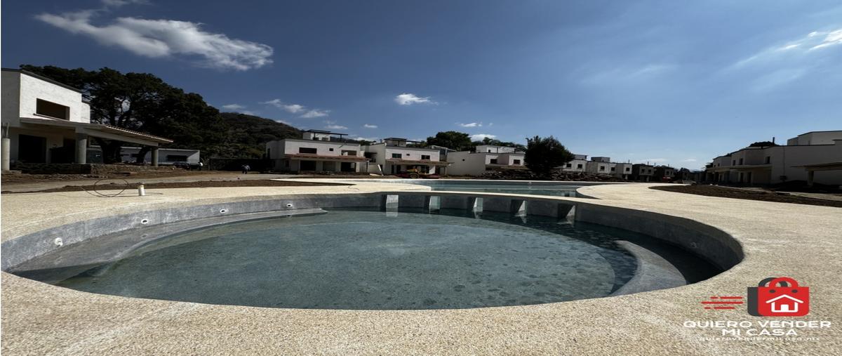 Foto de casa en venta en  , la herradura, cuernavaca, morelos, 0 No. 05