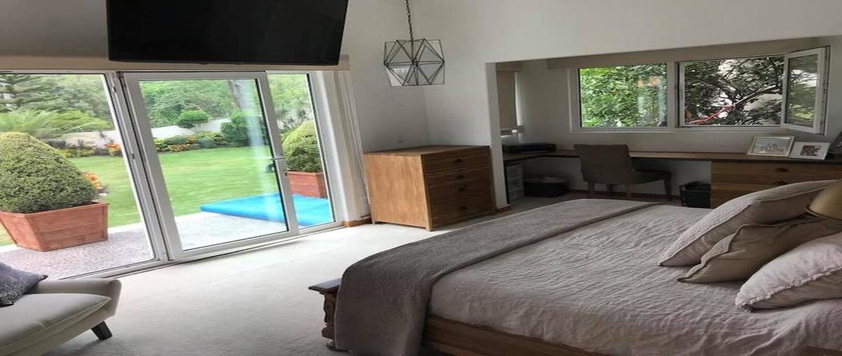 Foto de casa en venta en  , la herradura, cuernavaca, morelos, 31057020 No. 05