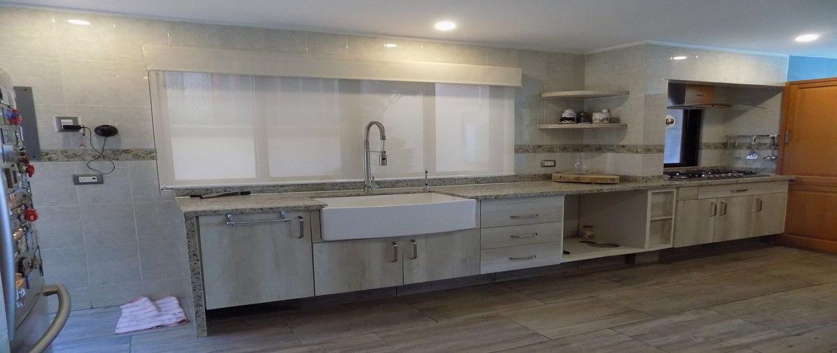 Foto de casa en renta en  , la herradura, cuernavaca, morelos, 31083124 No. 04