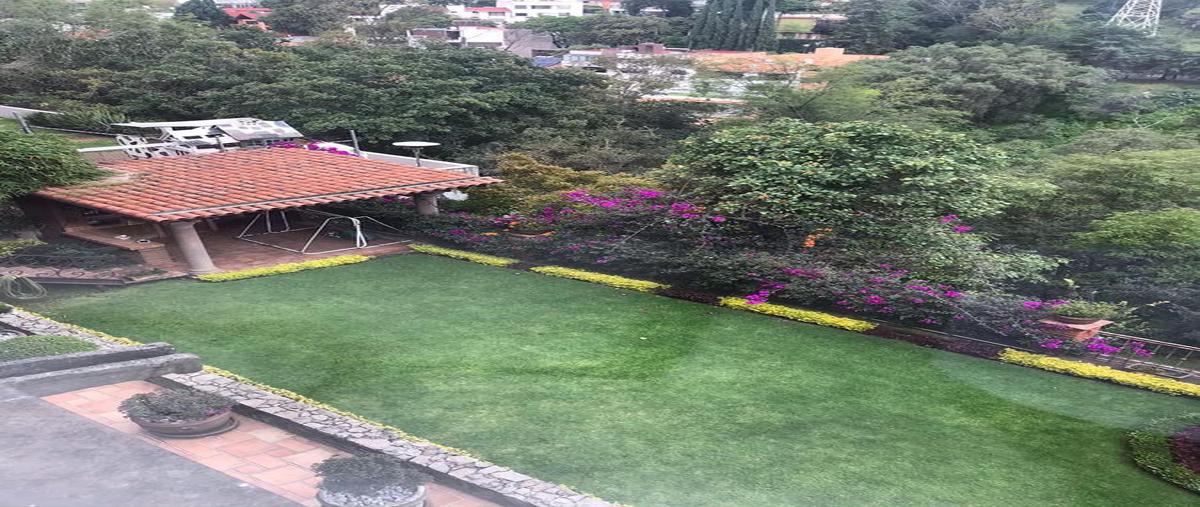 Foto de casa en venta en  , la herradura del pueblo tetelpan, álvaro obregón, df / cdmx, 0 No. 04