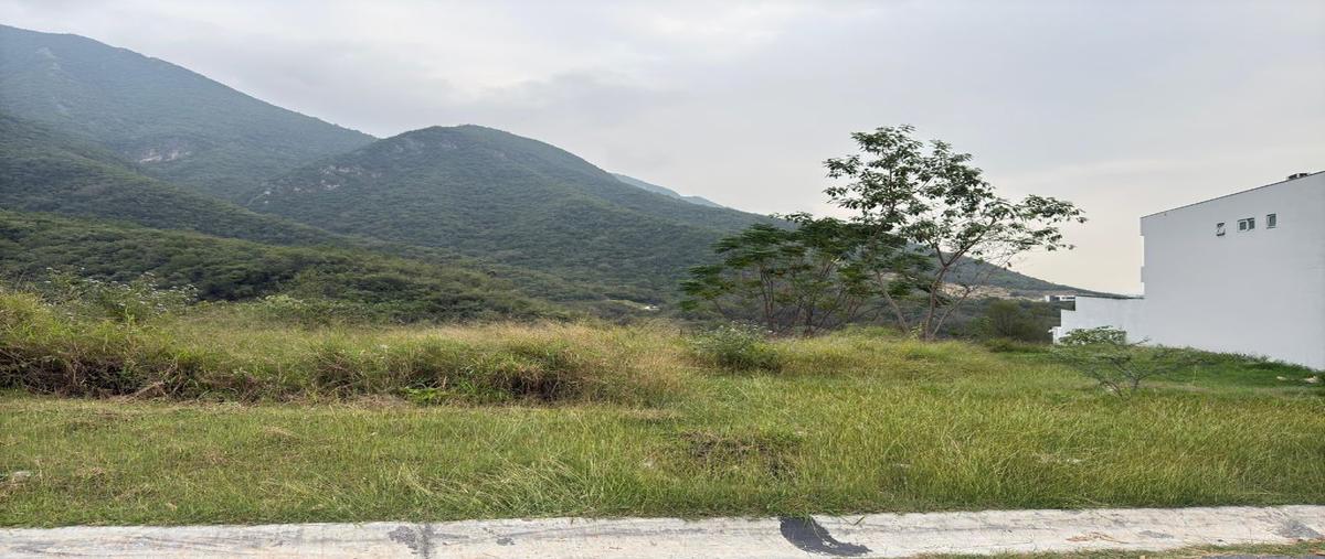 Foto de terreno habitacional en venta en la herradura , el uro, monterrey, nuevo león, 28782990 No. 03