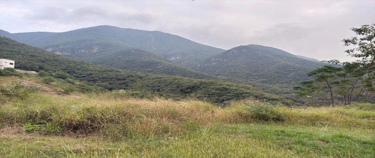 Foto de terreno habitacional en venta en la herradura , el uro, monterrey, nuevo león, 28782990 No. 04