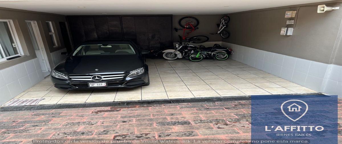 Foto de casa en venta en la herradura, huixquilucan, estado de méxico , la herradura, huixquilucan, méxico, 25553626 No. 04