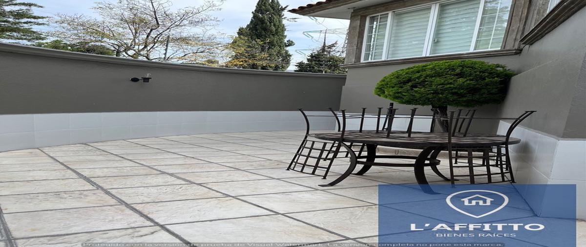 Foto de casa en venta en la herradura, huixquilucan, estado de méxico , la herradura, huixquilucan, méxico, 25553626 No. 05