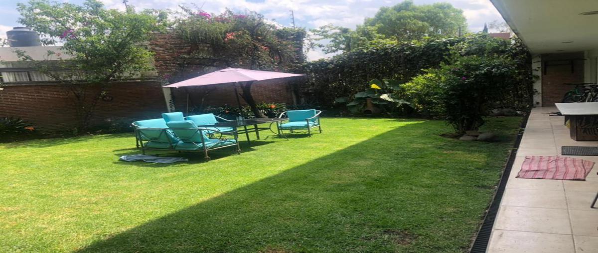 Foto de casa en venta en  , la herradura, huixquilucan, méxico, 25608863 No. 03