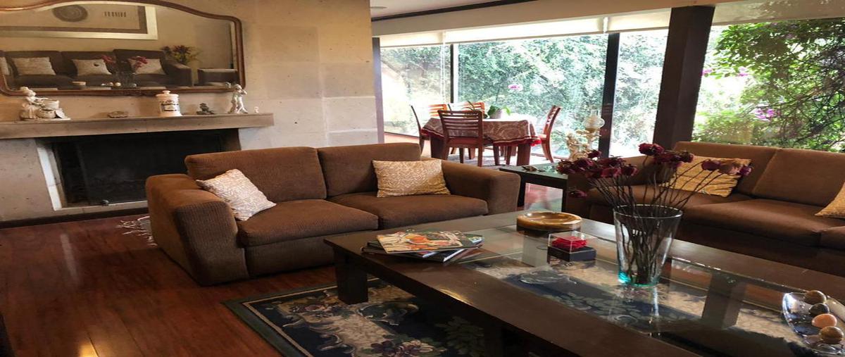 Foto de casa en venta en  , la herradura, huixquilucan, méxico, 0 No. 05
