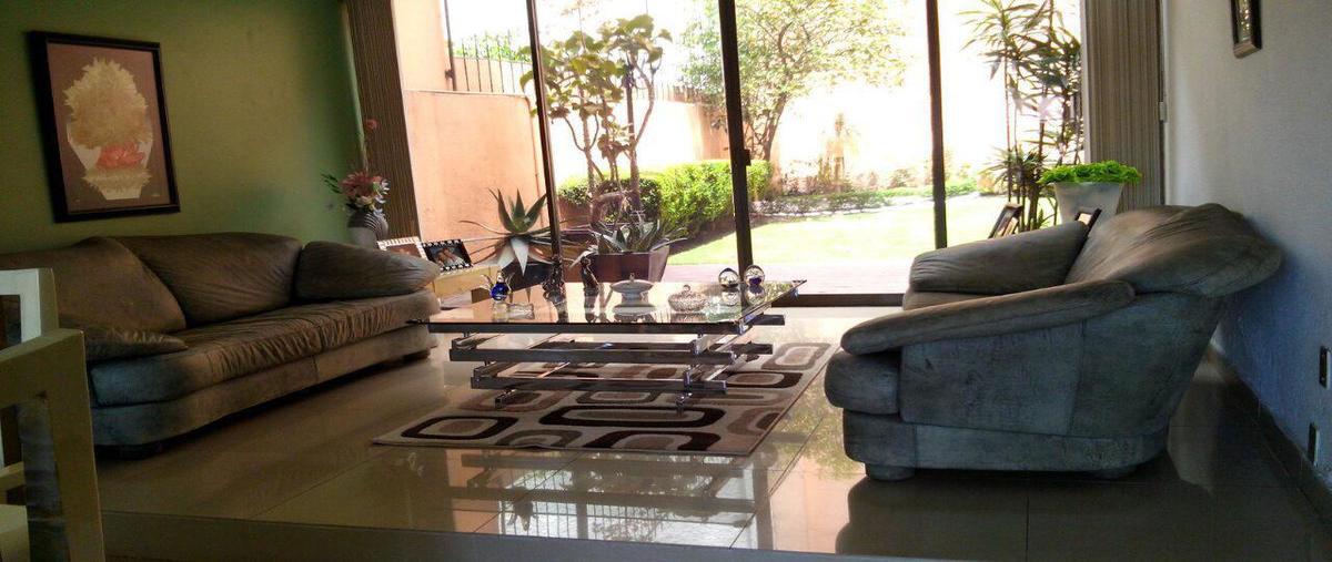 Foto de casa en venta en  , la herradura, huixquilucan, méxico, 0 No. 04