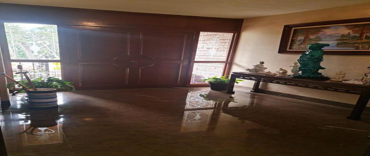 Foto de casa en venta en  , la herradura, huixquilucan, méxico, 0 No. 03