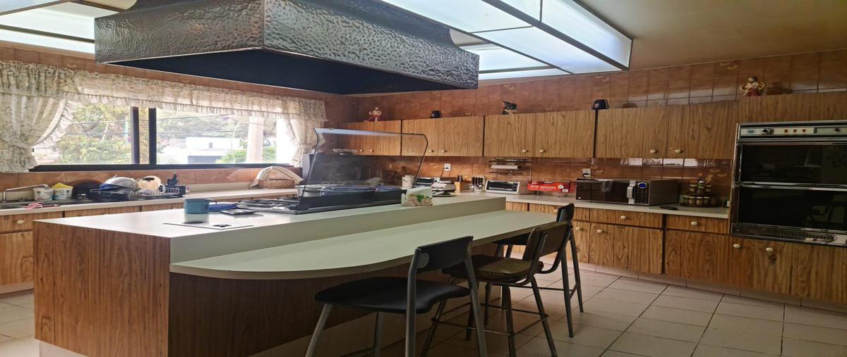 Foto de casa en venta en  , la herradura, huixquilucan, méxico, 0 No. 04