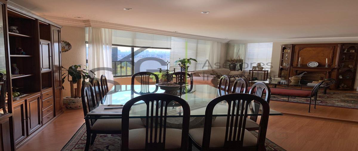 Foto de departamento en venta en  , la herradura, huixquilucan, méxico, 26070998 No. 03