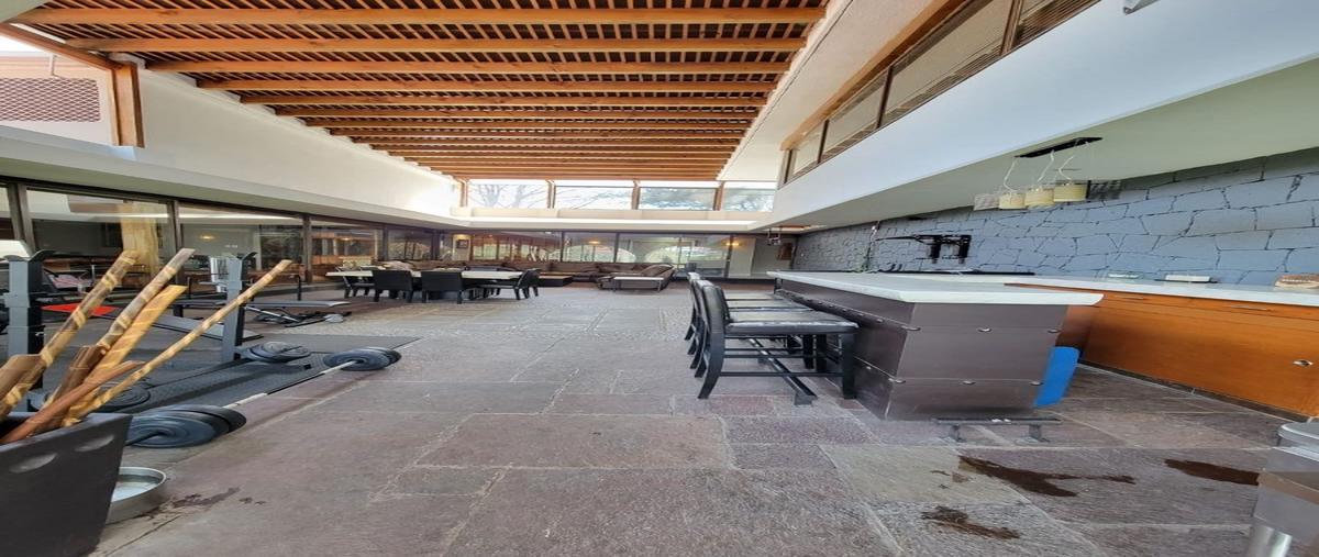 Foto de casa en venta en  , la herradura, huixquilucan, méxico, 26077445 No. 05