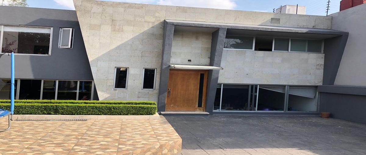Foto de departamento en venta en  , la herradura, huixquilucan, méxico, 0 No. 04