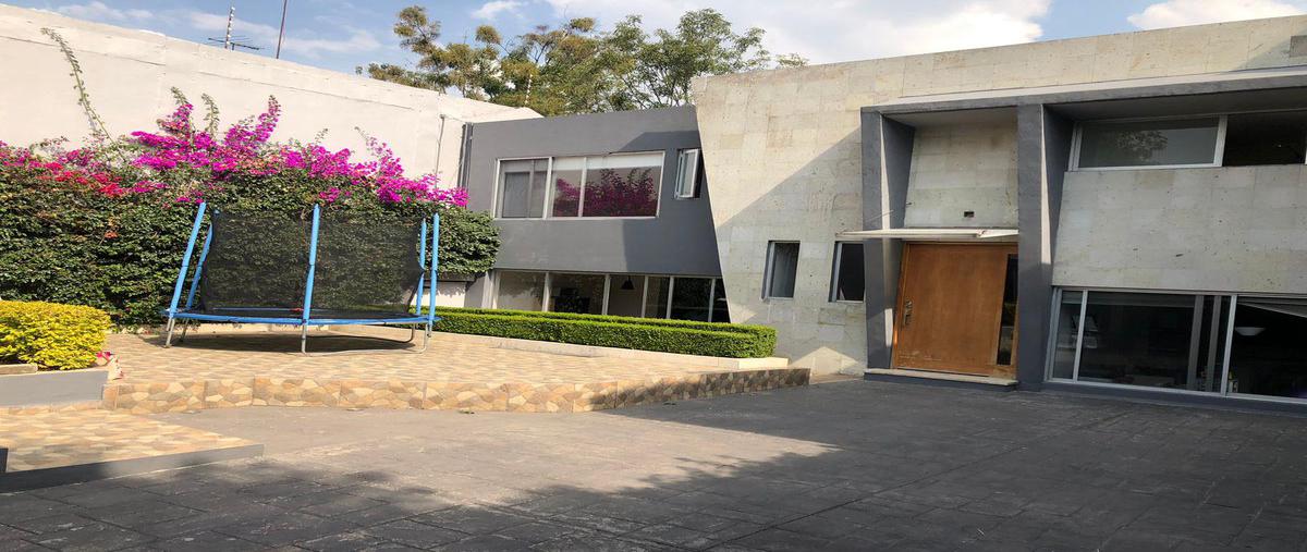 Foto de departamento en venta en  , la herradura, huixquilucan, méxico, 0 No. 05