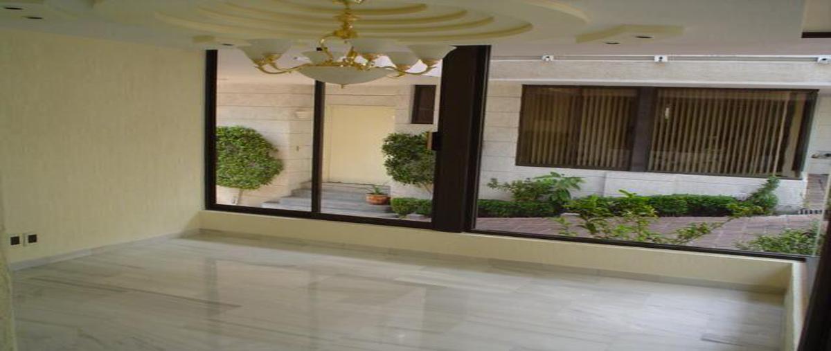 Foto de casa en venta en  , la herradura, huixquilucan, méxico, 0 No. 04