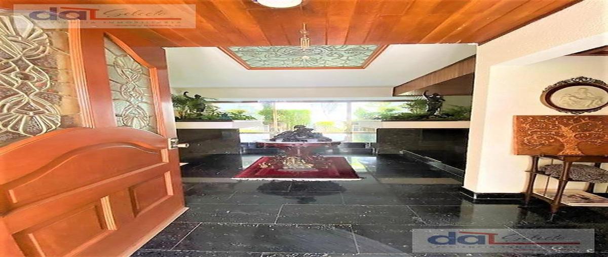 Foto de casa en venta en  , la herradura, huixquilucan, méxico, 26458029 No. 04