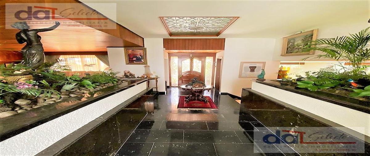 Foto de casa en venta en  , la herradura, huixquilucan, méxico, 26458029 No. 05
