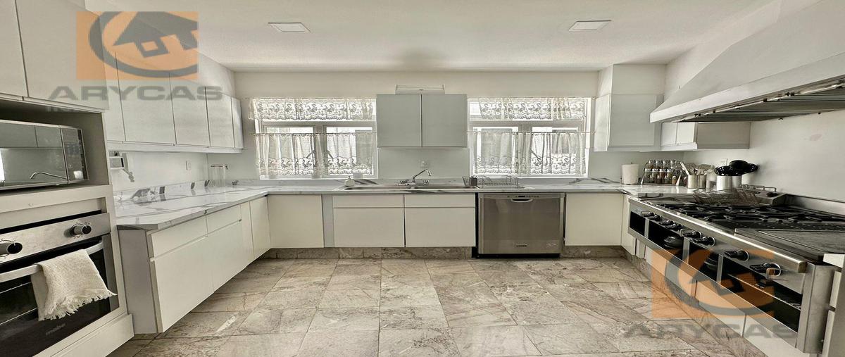 Foto de casa en venta en  , la herradura, huixquilucan, méxico, 0 No. 05