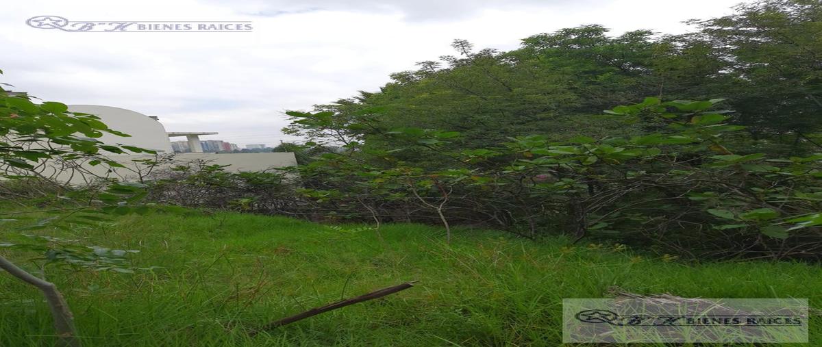 Foto de terreno habitacional en venta en  , la herradura, huixquilucan, méxico, 0 No. 04