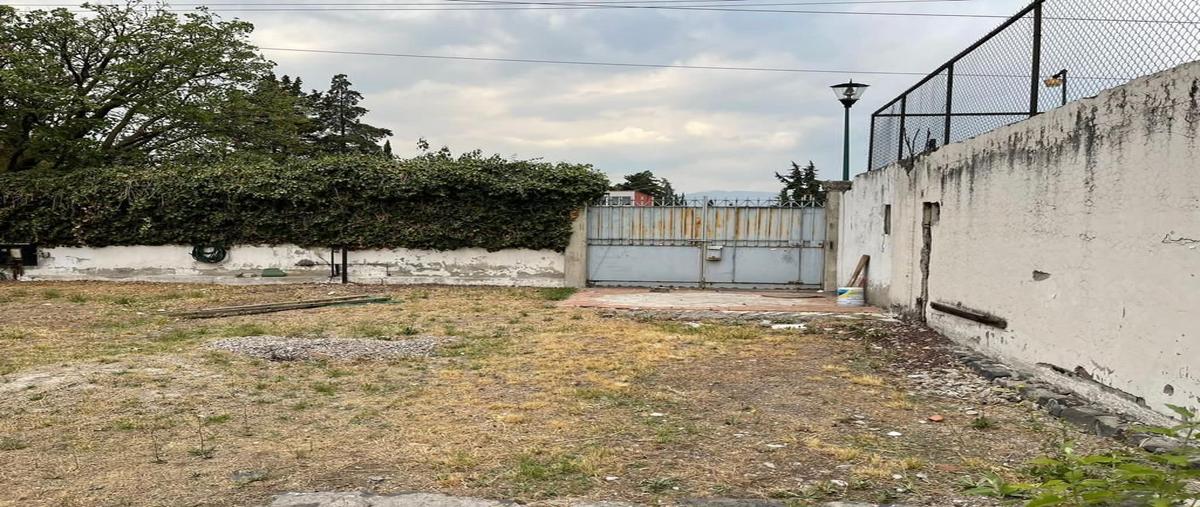 Foto de terreno habitacional en venta en  , la herradura, huixquilucan, méxico, 27688636 No. 03