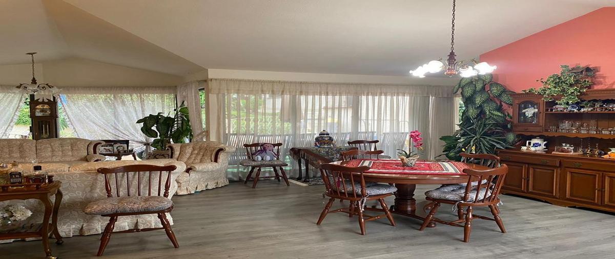 Foto de casa en venta en  , la herradura, huixquilucan, méxico, 0 No. 03
