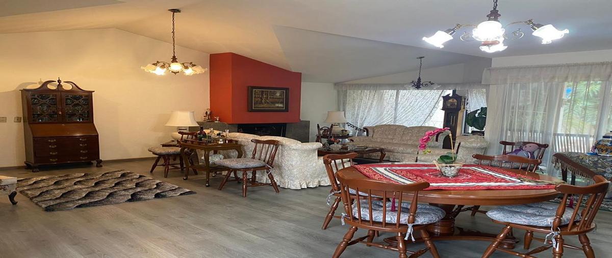Foto de casa en venta en  , la herradura, huixquilucan, méxico, 0 No. 04
