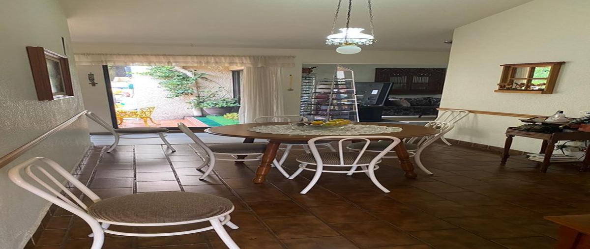 Foto de casa en venta en  , la herradura, huixquilucan, méxico, 0 No. 05