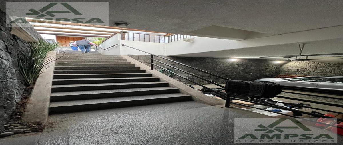 Foto de casa en venta en  , la herradura, huixquilucan, méxico, 0 No. 03