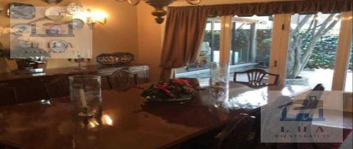 Foto de casa en venta en  , la herradura, huixquilucan, méxico, 0 No. 04