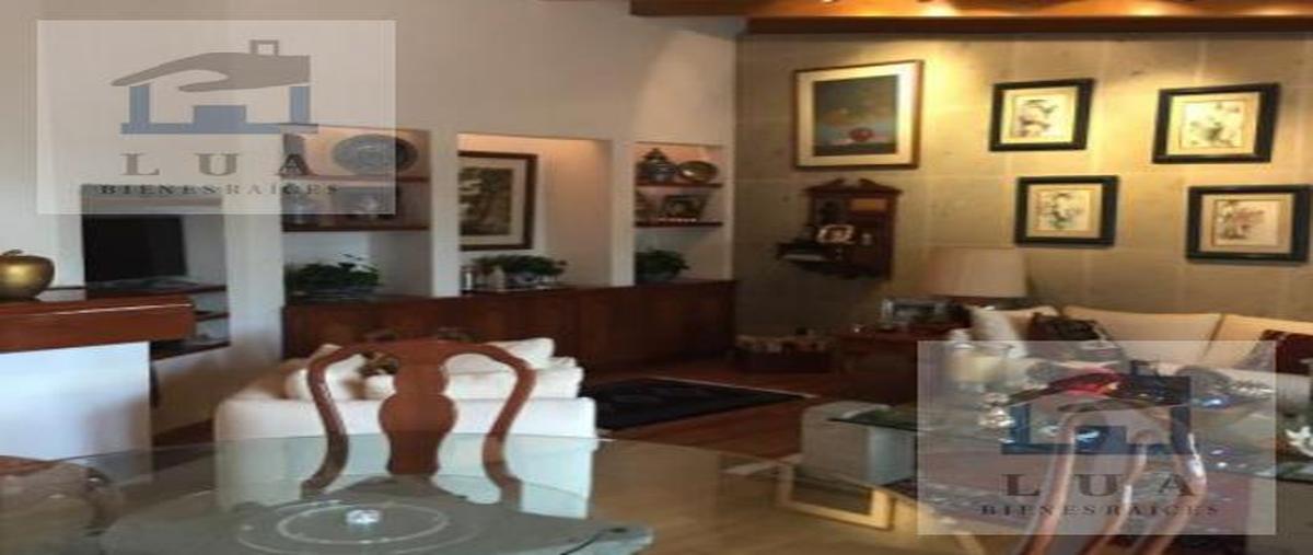 Foto de casa en venta en  , la herradura, huixquilucan, méxico, 0 No. 05